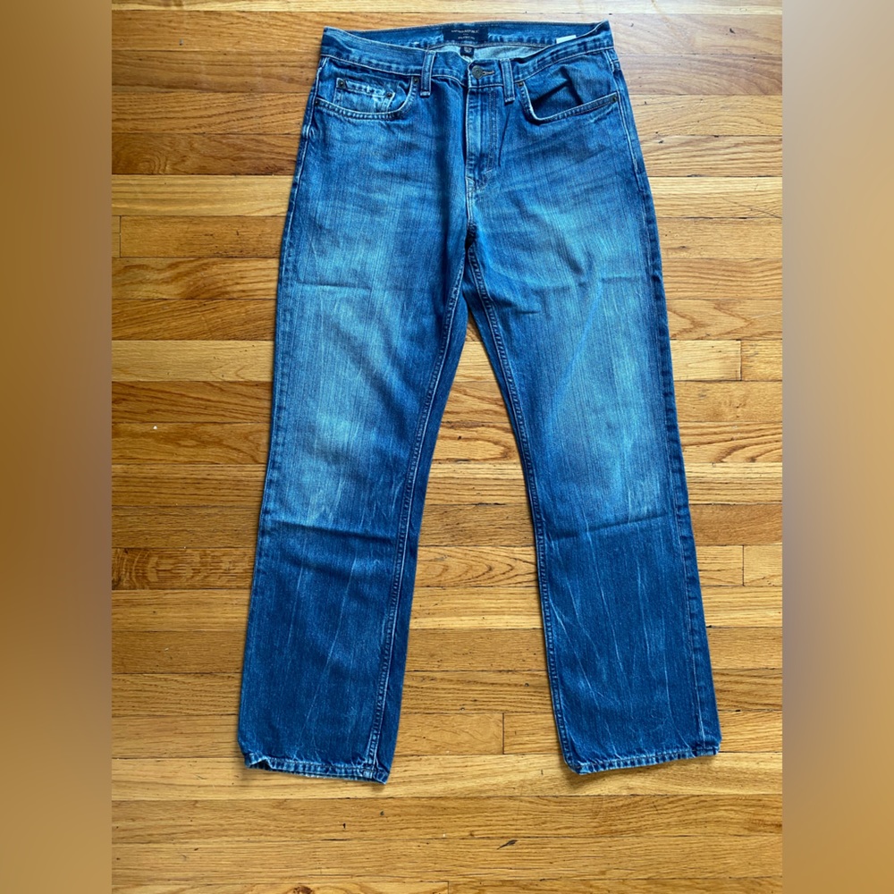 Men’s Banana Republic jeans 32/32